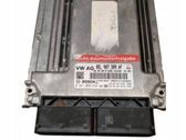 Engine control unit/module