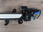 Türgriff Türöffner hinten