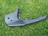 Front bumper mounting bracket