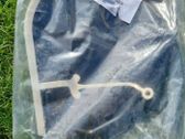 Serrure de porte arrière