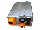 Battery control module