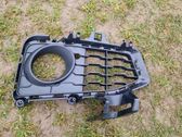 Front fog light trim/grill