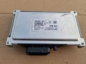 Camera control unit module