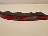 Rear bumper light