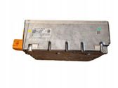 Battery control module