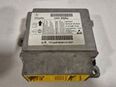 Airbag control unit/module