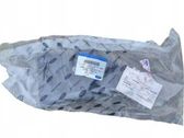 Rear bumper corner part panel trim