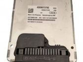 Module de commande suspension