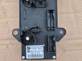 Engine control unit/module ECU
