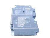 Module de contrôle airbag