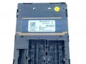 Comfort/convenience module