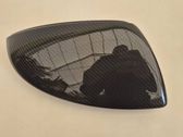 Plastic wing mirror trim cover