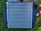 Intercooler radiator