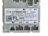 Door control unit/module