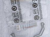 Front fog light trim/grill