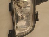 Front fog light