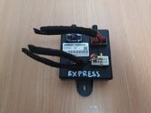 Autres unités de commande / modules