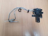 Abgastemperatursensor