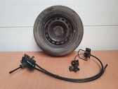 Roue de secours R14
