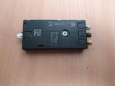 Aerial antenna amplifier