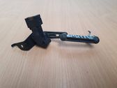 Headlight/headlamp level sensor