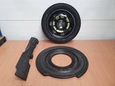 16 Zoll Ersatzrad Reserverad