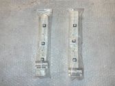 Support de pare-chocs arrière