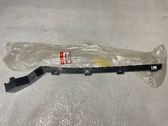 Rear bumper mounting bracket