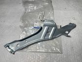 Fender mounting bracket