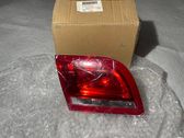 Tailgate rear/tail lights