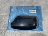 Plastic wing mirror trim cover