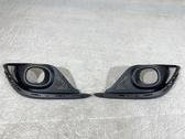 Verkleidung Nebelscheinwerfer / Gitter vorne