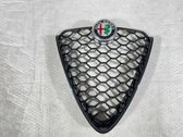 Front grill