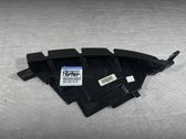 Front bumper mounting bracket