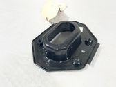 Front bumper mounting bracket