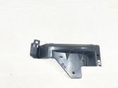 Rear bumper mounting bracket