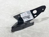 Fender mounting bracket