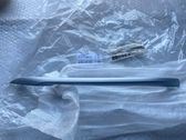 Декоративная лента передний бампер