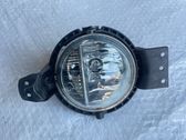 Front fog light