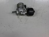 Master brake cylinder