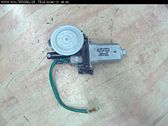 Rear door window regulator motor