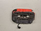 Bremssattel hinten