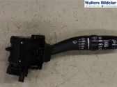 Wiper control stalk
