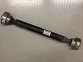 Front prop shaft