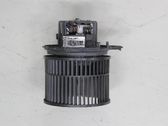 Heater fan/blower