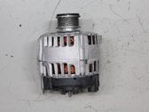 Lichtmaschine