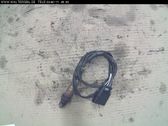 Lambda probe sensor