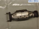 Catalyst/FAP/DPF particulate filter