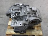 Manual 6 speed gearbox