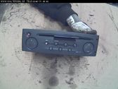 Radio / CD-Player / DVD-Player / Navigation